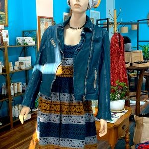 Anthropologie Dress/Maeve Brand